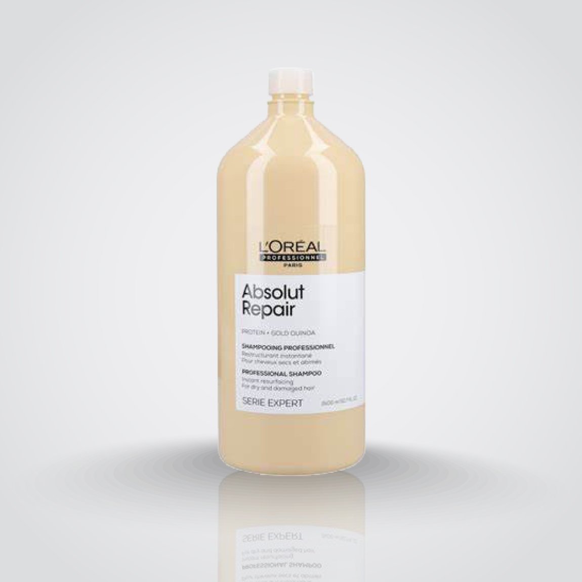 L'Oreal Professionnel - Serie Expert Absolut Repair Shampoo 1500ml