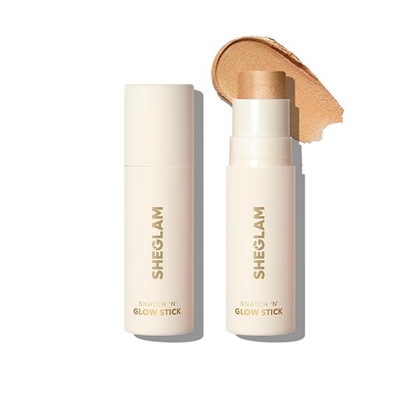 Creamy highlighter in a stick Sheglam