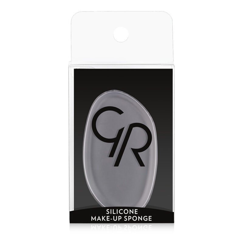 Golden Rose Silicone Make