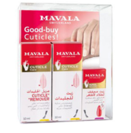 mavala nail contour set
