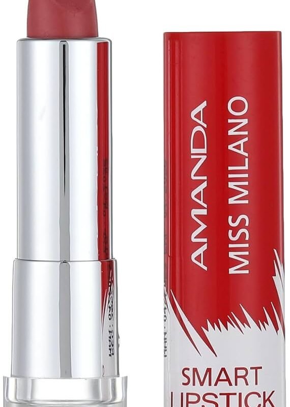 AMANDA Smart Matte Lip Stick No23