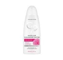GOLDEN ROSE MICELLAR CLEANSING WATER