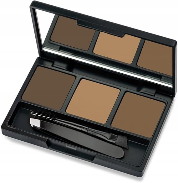 Golden Rose Eyebrow Kit No.01