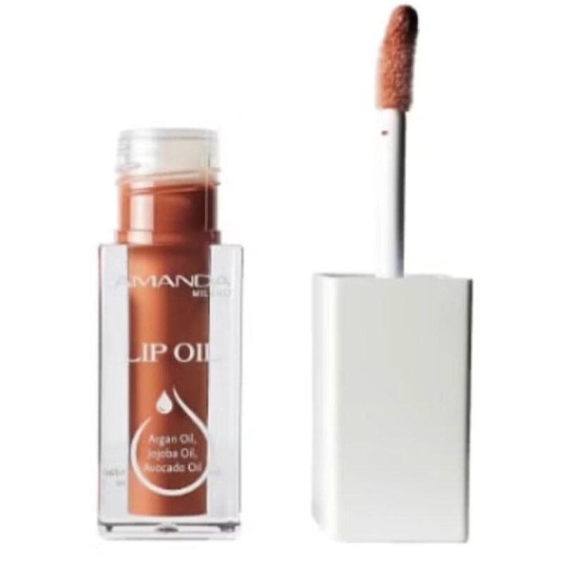 Amanda Lip Oil 03