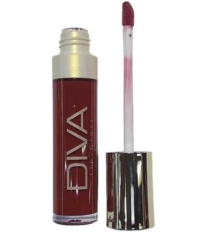 Amanda Diva Lip Gloss 09