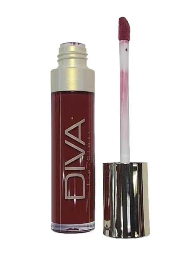 Amanda Diva Lip Gloss 09