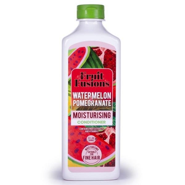 Fruit Fusion Watermelon & Pom Conditioner 600ml