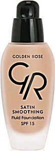 Golden Rose - Fluid Foundation No. 29