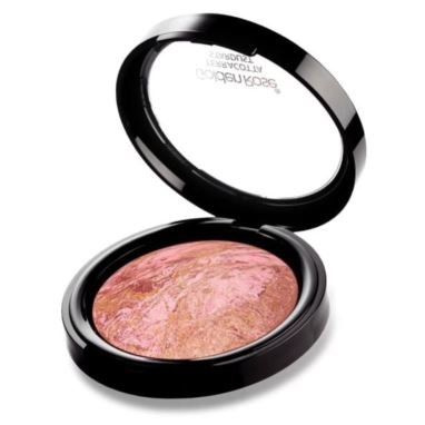 Golden Rose Terracotta Stardust Bronzer Blusher 102