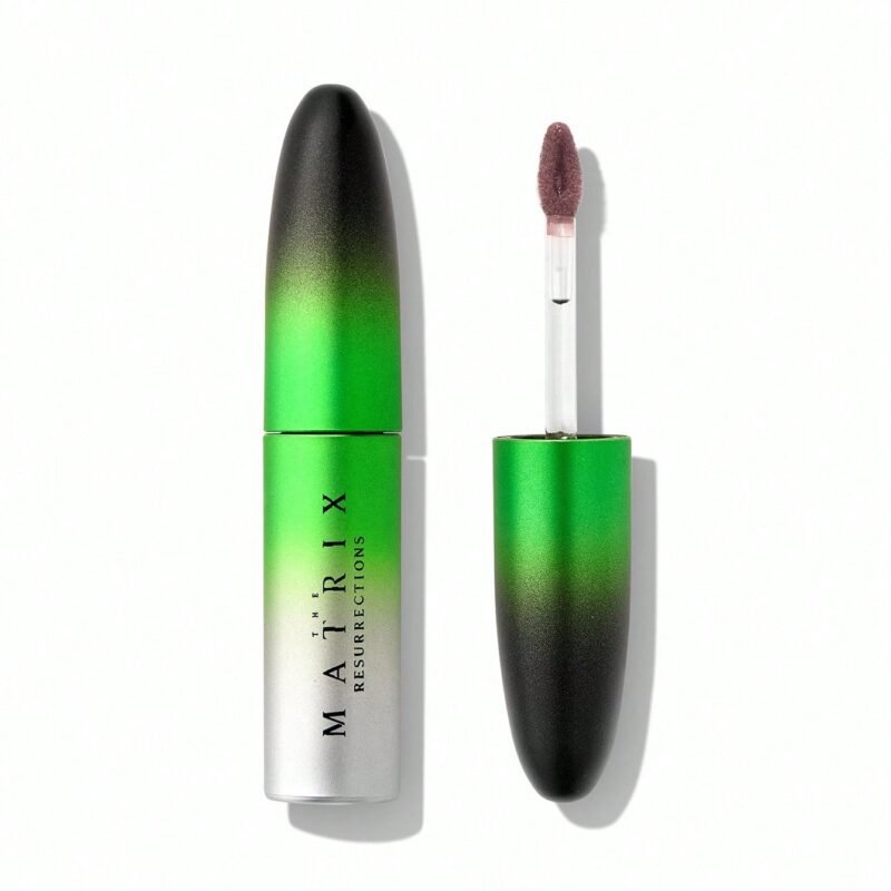 Slowmo Lip Gloss, Super Speed, 2.5 g