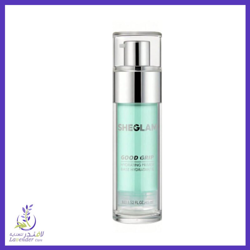 SHEGLAM Good Grip Hydrating Primer