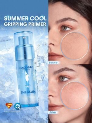 SHEGLAM Good Grip Hydrating Primer
