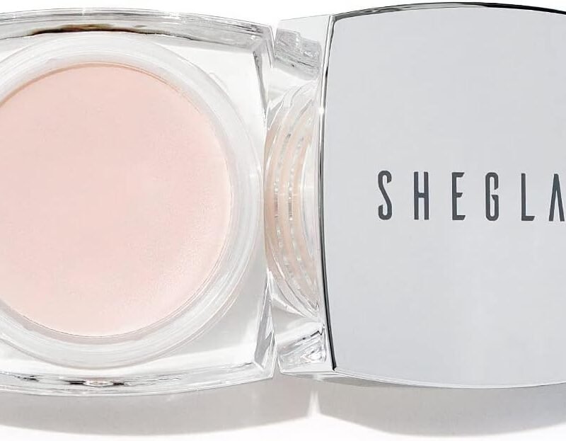 Sheglam Birthday Skin Primer smothing rose