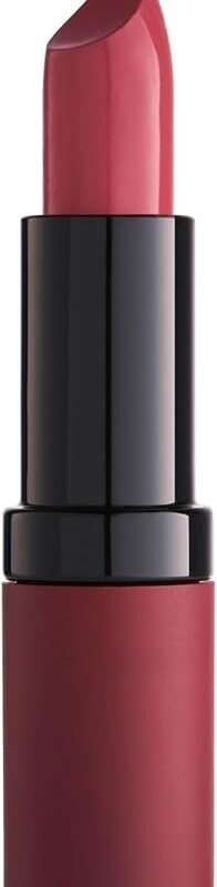 Golden Rose Velvet Matte Lipstick No.12