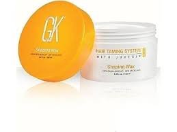 GK HAIR Global Keratin Shaping Hair Wax