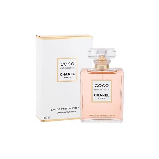 Coco Mademoiselle Intense for Women 100 ML