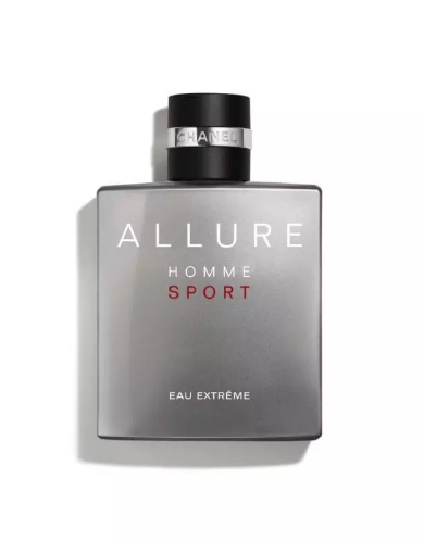 Chanel Allure Homme Sport Eau Extreme Eau De Toilette 100ML