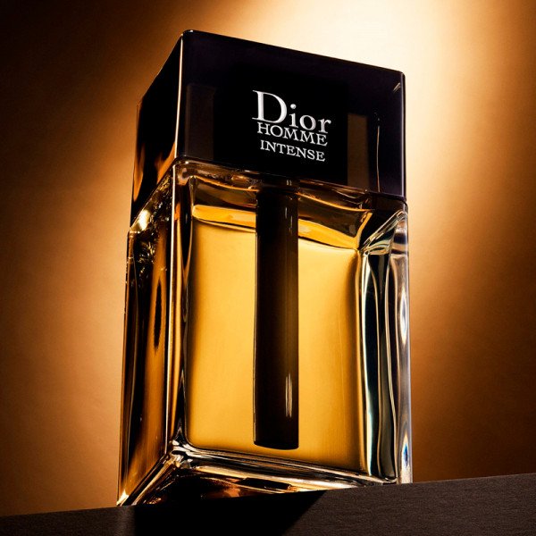 Dior Homme Intense Edp 100 ml Men