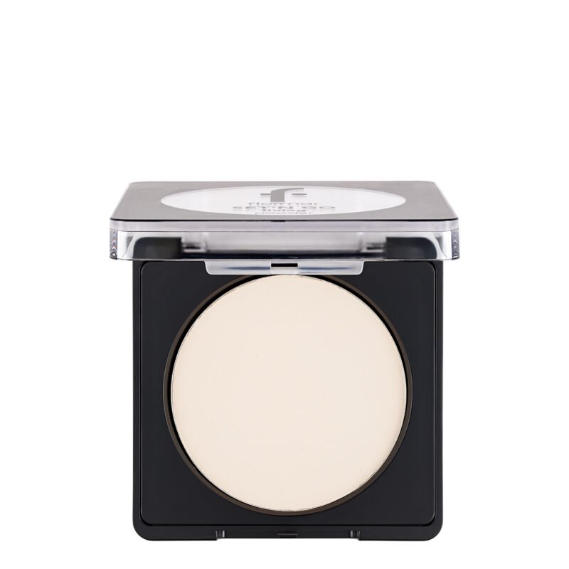 Setn Go Fixing Powder Compact Powder 001 Banana