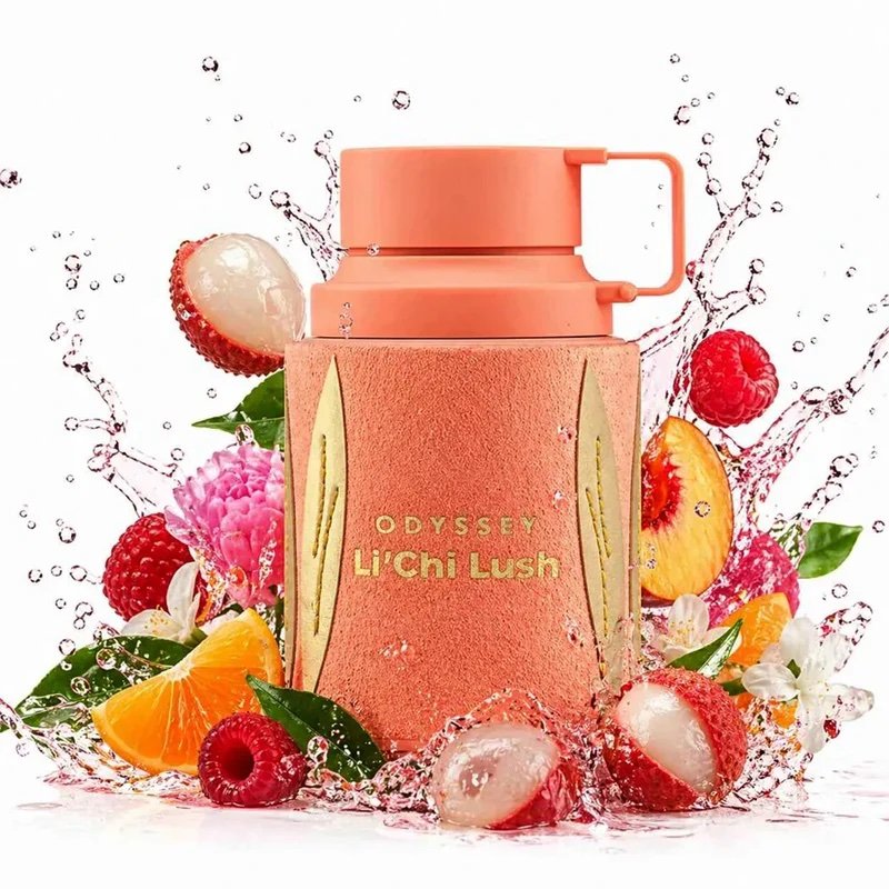 Armaf  Odyssey Li'chi Lush Eau De Parfum 100 ml