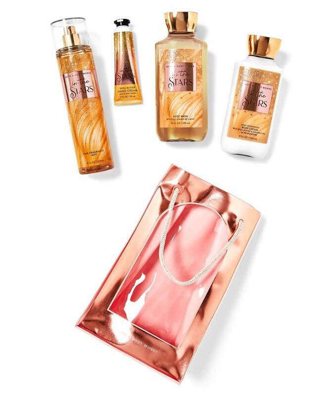 In the Stars Gift Bag Set