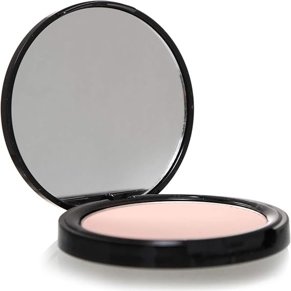 Cybele Smooth N`Wear Compact Powder Opale 01