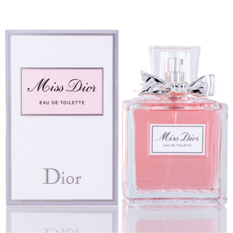 MISS DIOR EDT 100ML