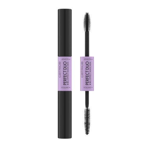 Catrice Perfect Duo XXL Effect Mascara 010
