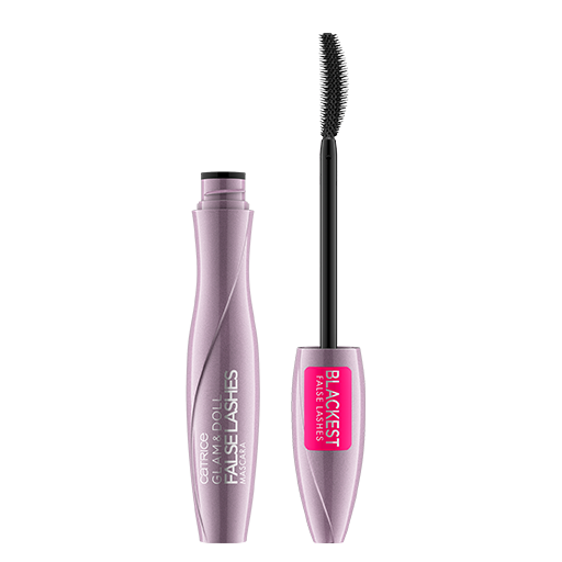 Glam & Doll False Lashes Mascara