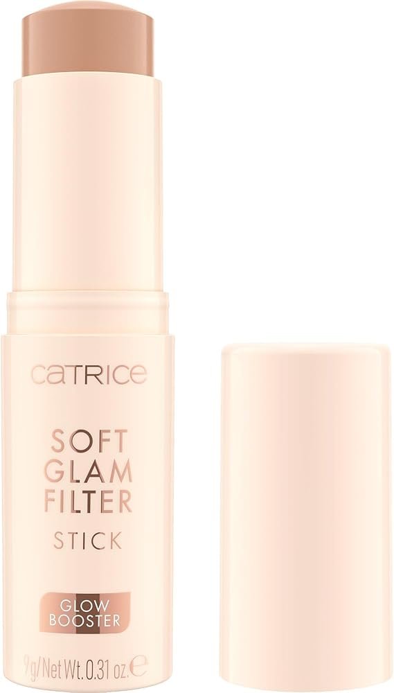 Catrice Soft Glam Filter Stick, Base, No. 030, Nude, (Copy)