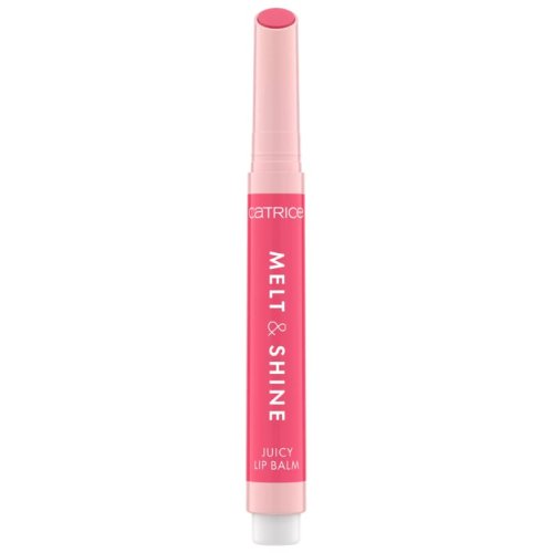 Lip Balm Melt & Shine - 050: Resting Beach Face