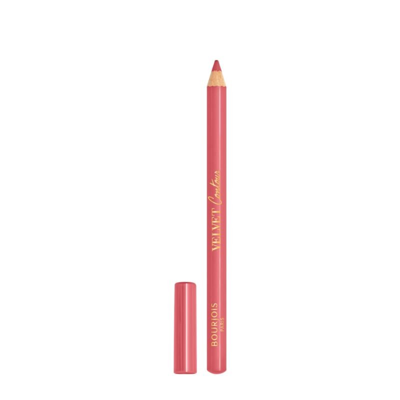 Bourjois Lévres Contour Edition Lip Liner pencil 02 Cotton Candy
