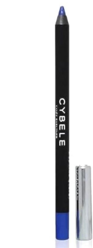 Cybele Eyeliner Navy Blue 02