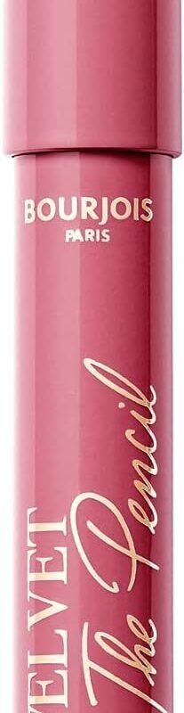 Bourjois Velvet The Pencil 2 AmouRose,