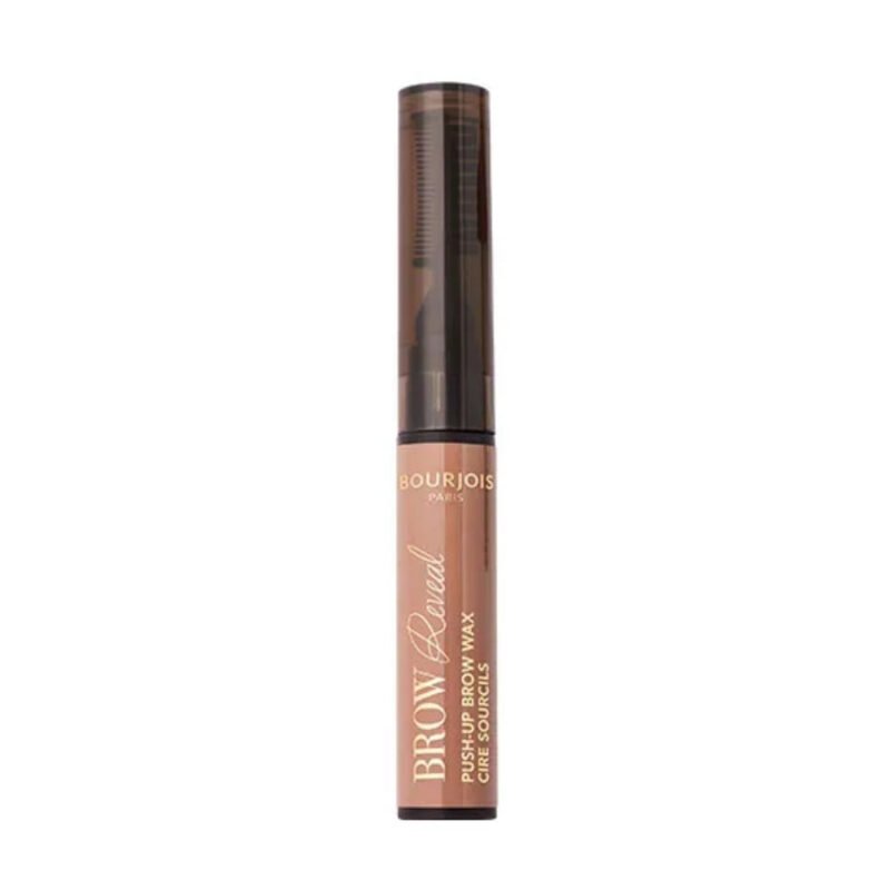Bourjois Eyebrow Gel Brow Max Reveal 2 Blonde
