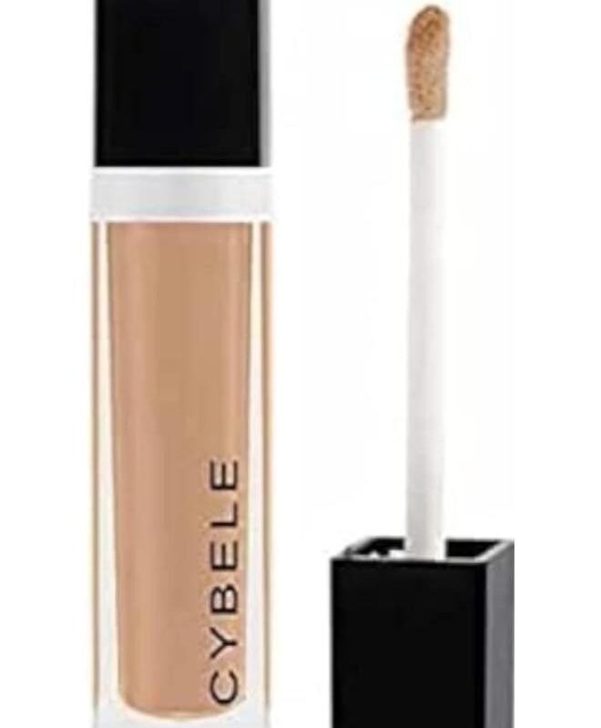 Cover Up Concealer Contour NO.03 Toffee.