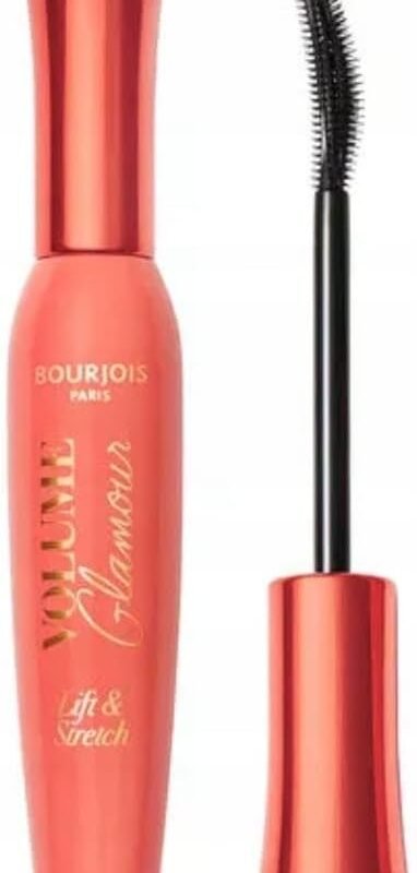 Bourjois Volume Glamour Lift & Stretch Mascara, 12ml