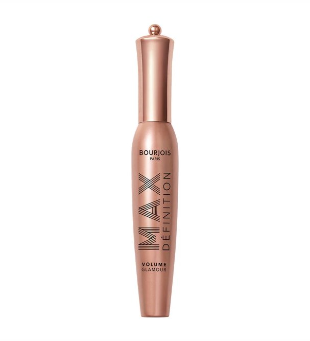 Bourjois Volume Glamour Max Definition Black