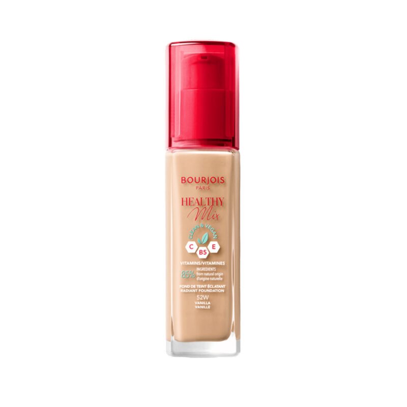 BOURJOIS Healthy mix Foundation - 30ml