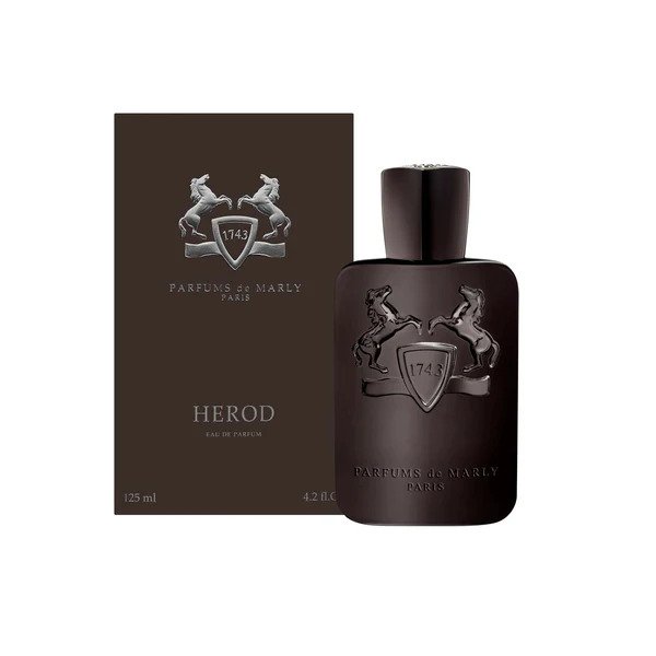 De Marly Herod Eau De Perfumes 125ml
