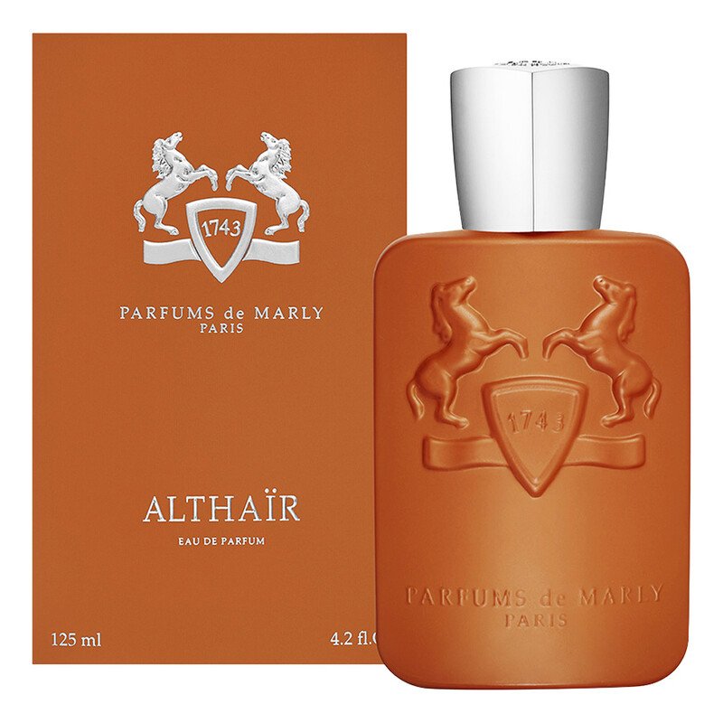 Parfums De Marly Althair Edp 125Ml