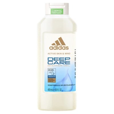 Deep Care Shower Gel