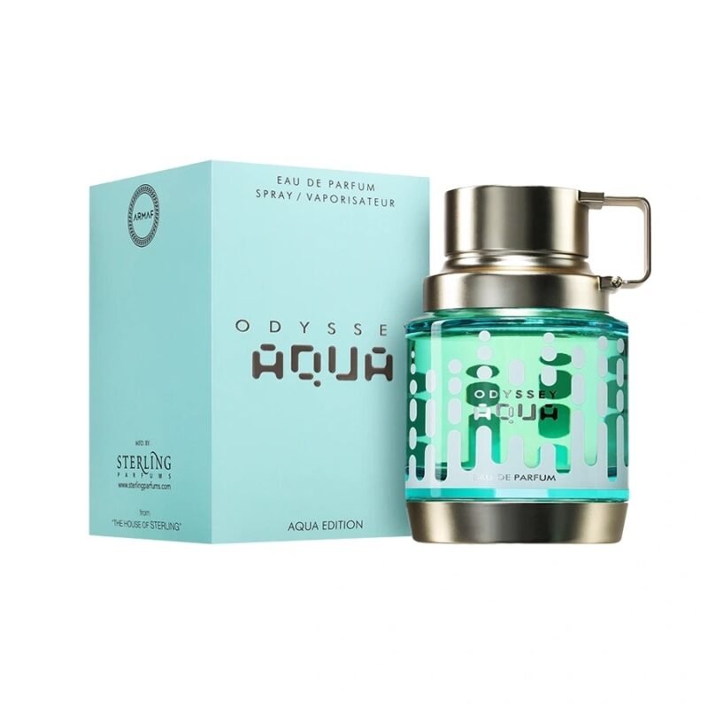 Armaf Odyssey Aqua 100 ml