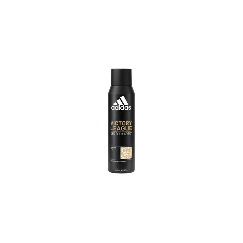 Adidas Men Victory League Deodorant Spray 150 ml