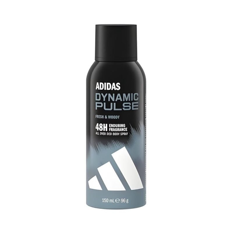 Dynamic Pulse (M) 150Ml Deo Body Spray