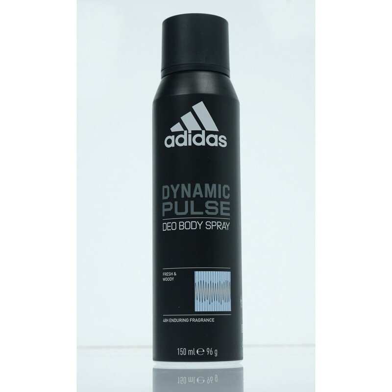 Dynamic Pulse (M) 150Ml Deo Body Spray