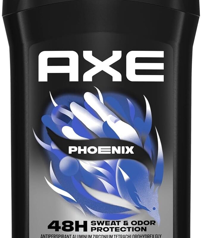 AXE Stick Deodorant & Antiperspirant For Men