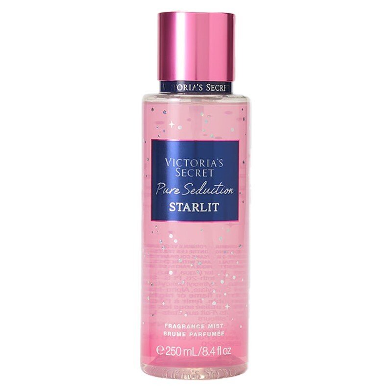 Ladies Pure Seduction Starlit Mist