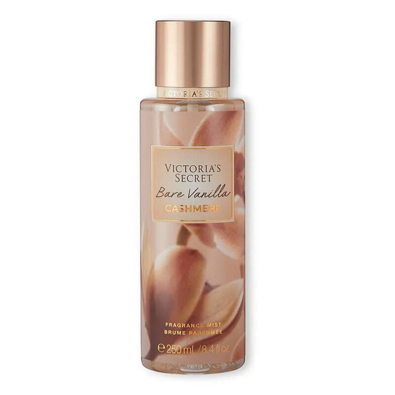 Ladies Bare Vanilla Cashmere Mist