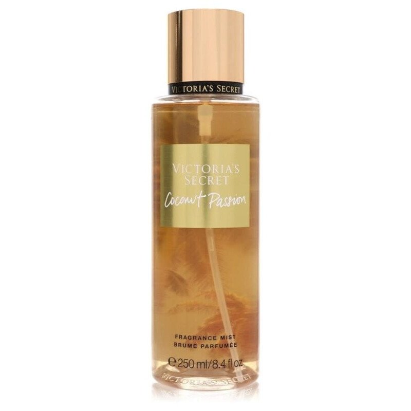 Ladies Coconut Passion Body Mist